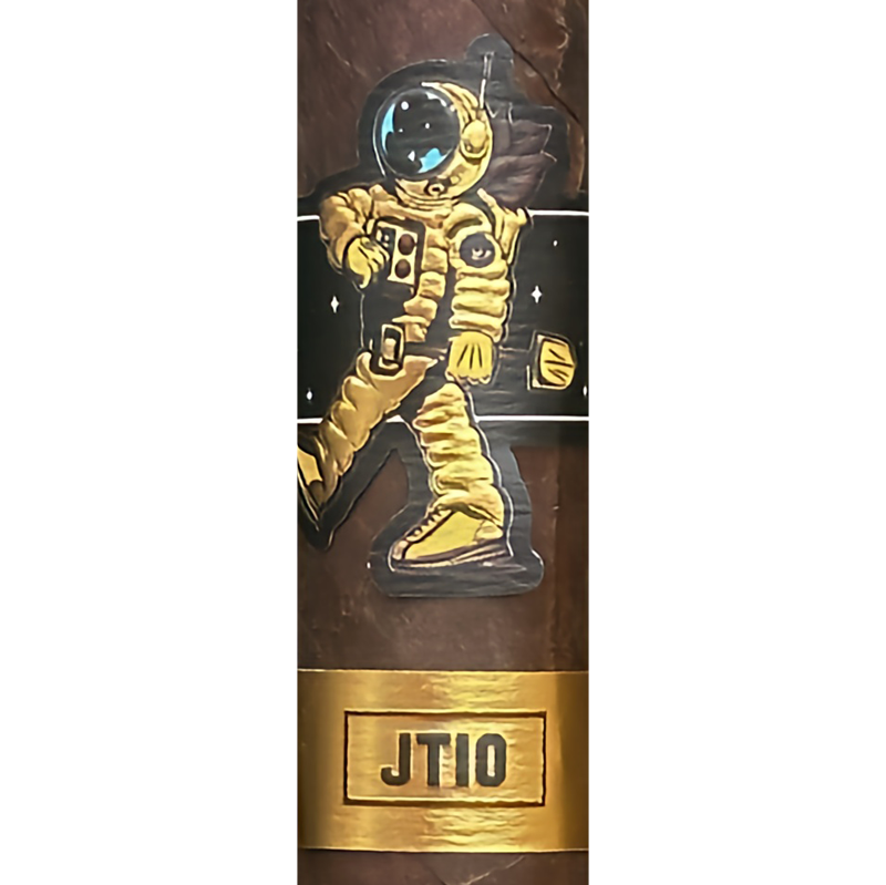 Room101 Johnny Tobacconaut 10th Anniversary cigar