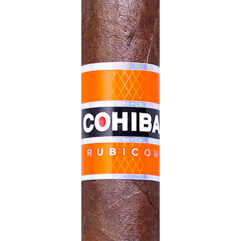 Cohiba Rubicon cigar