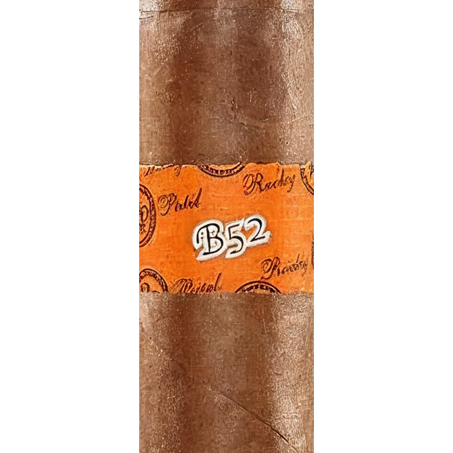 Rocky Patel The Edge B52 Corojo cigar