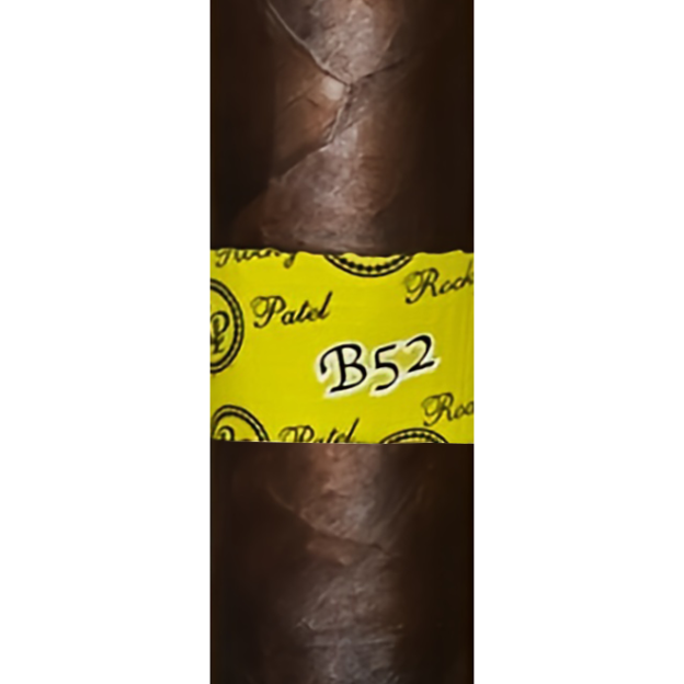 Rocky Patel The Edge B52 Maduro cigar