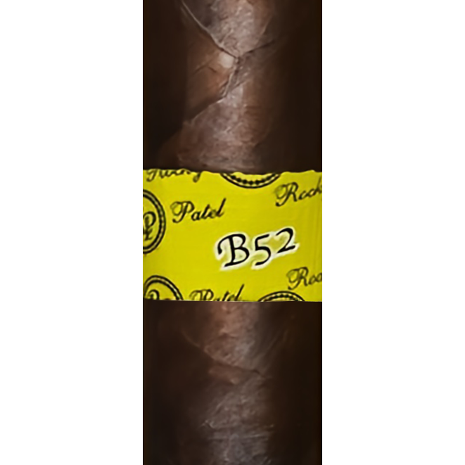 Rocky Patel The Edge B52 Maduro cigar