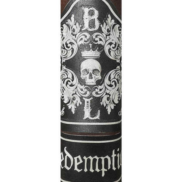 Black Label Trading Company Redemption cigar