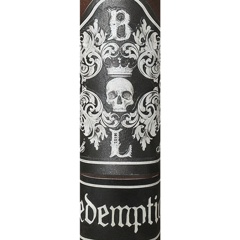 Black Label Trading Company Redemption cigar