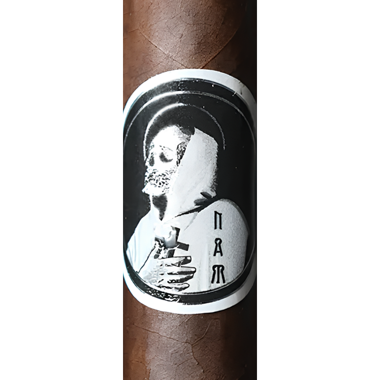 Black Label Trading Company Benediction cigar