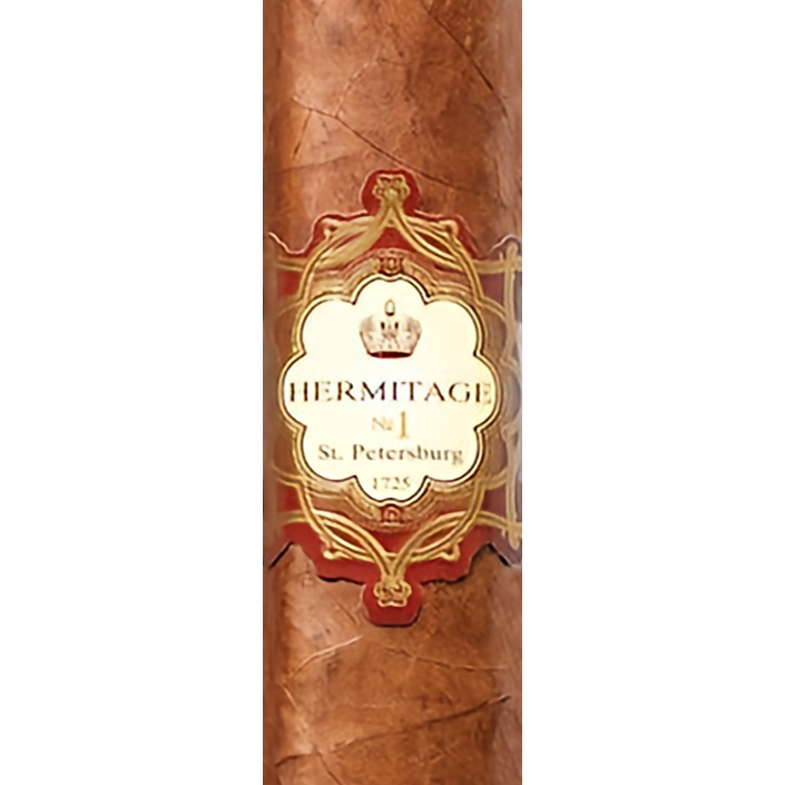 Hammer + Sickle Hermitage cigar