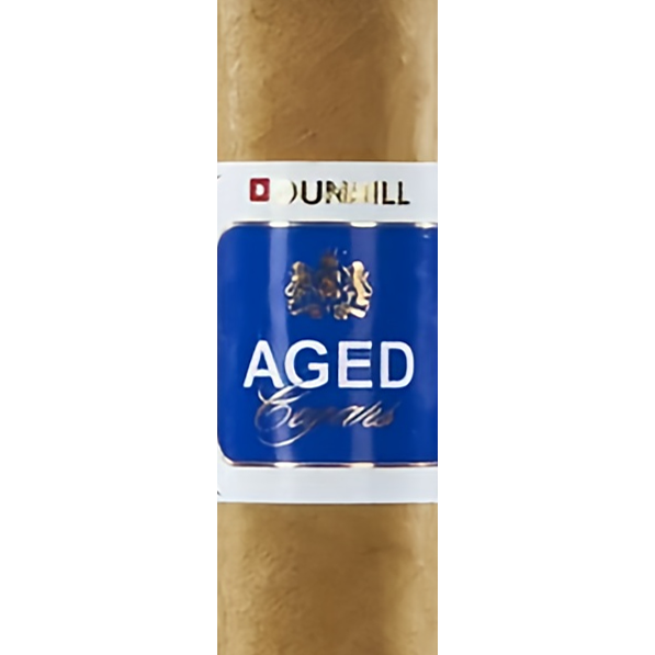 Dunhill Aged Dominican cigar