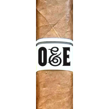 Cigar Federation Oak & Eden Bourbon & Cocoa cigar