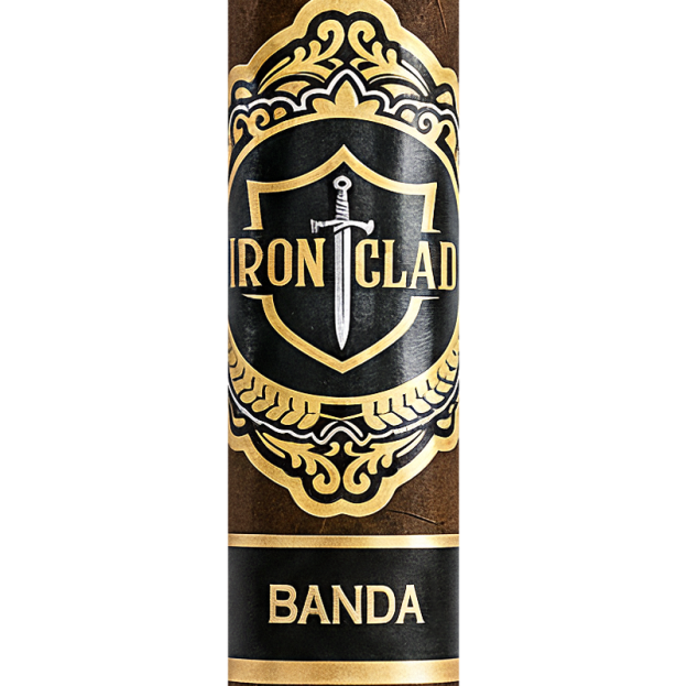 Ironclad Banda cigar