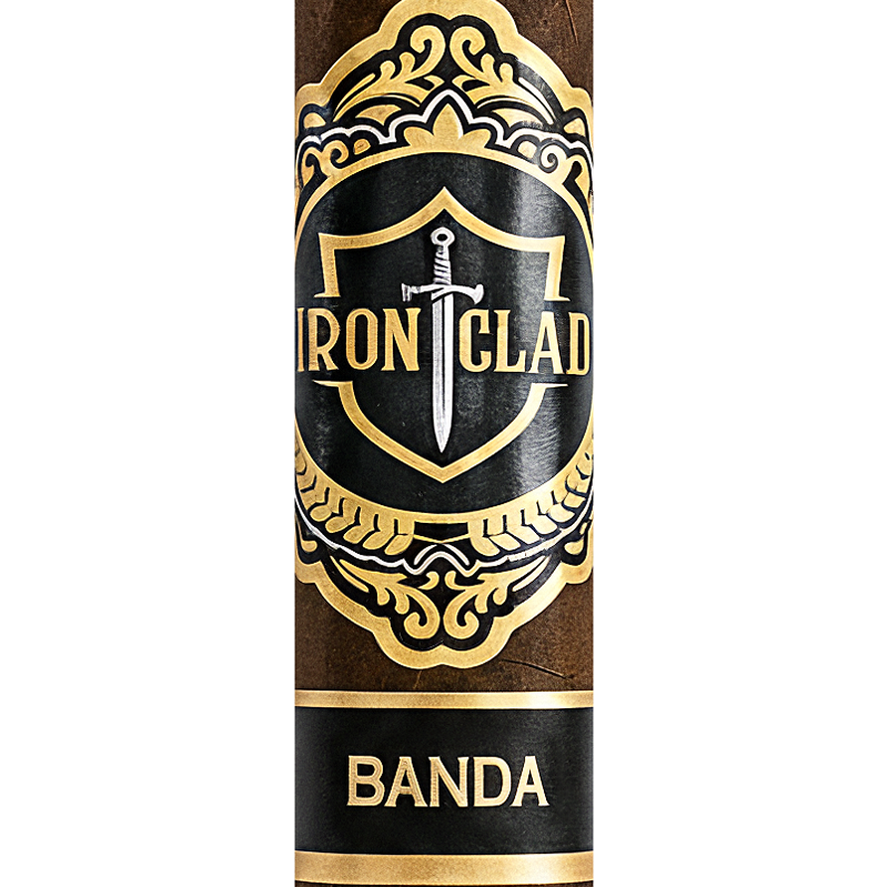 Ironclad Banda cigar