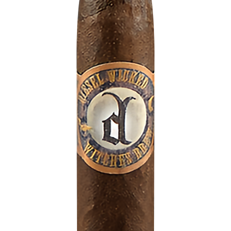Diesel Wicked Witches Brew cigar