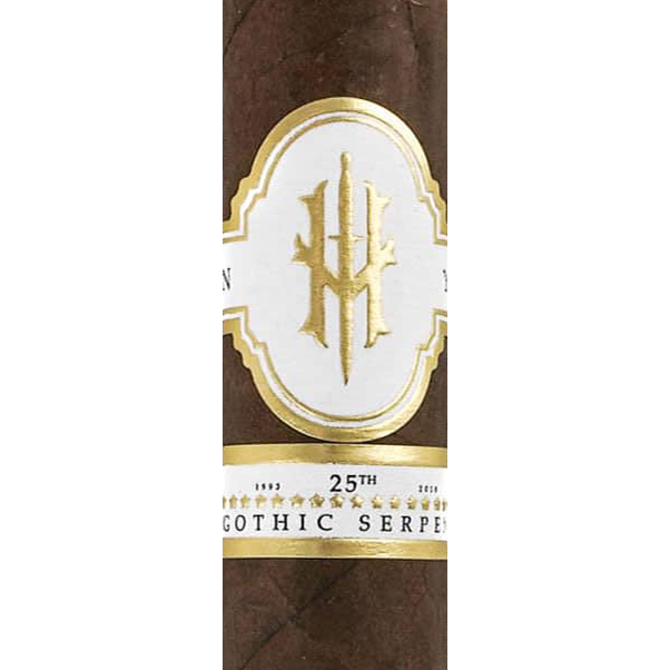 Hooten Young Operation Gothic Serpent: 25th Anniversary cigar