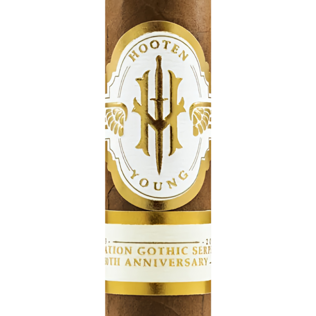 Hooten Young Operation Gothic Serpent: 30th Anniversary cigar
