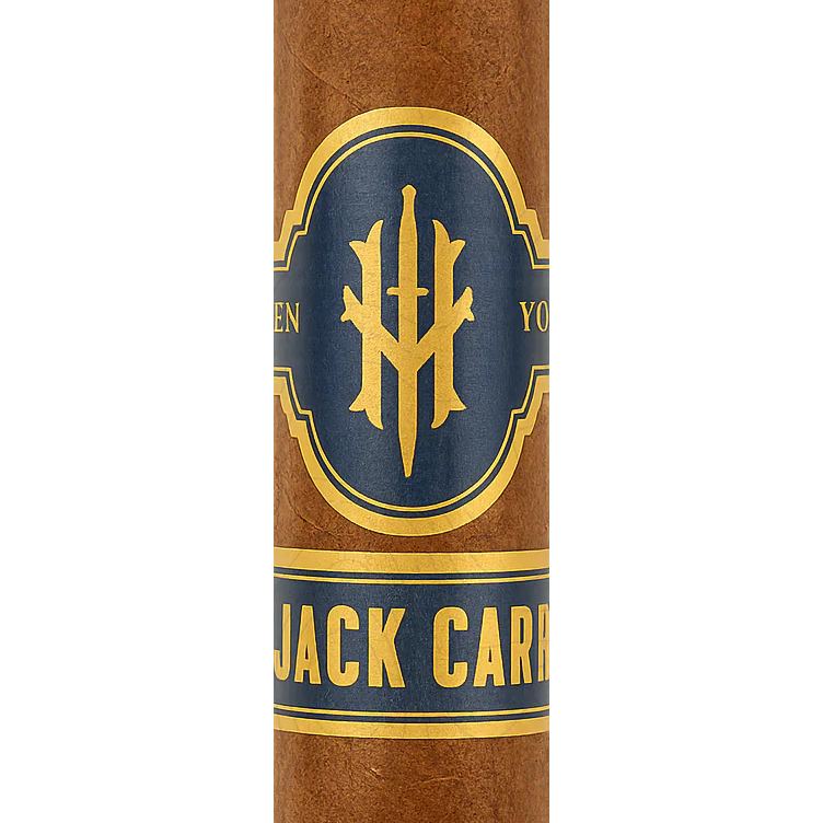 Hooten Young Jack Carr cigar