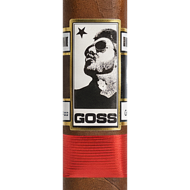 Goss Frightened of This Thing That I’ve Become cigar