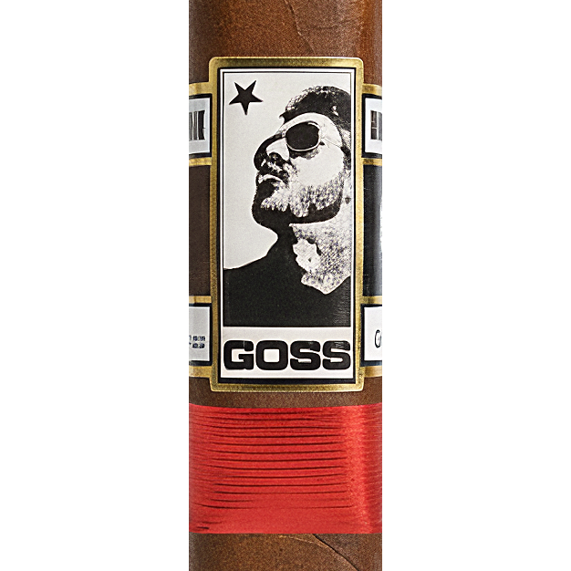 Goss Frightened of This Thing That I’ve Become cigar