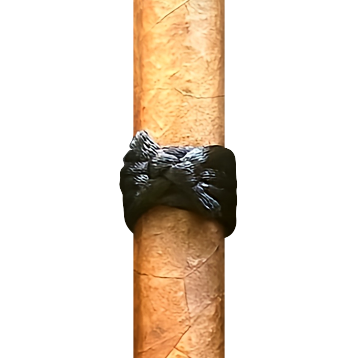 Ezra Zion Blessed Leaf Prince of Peace cigar