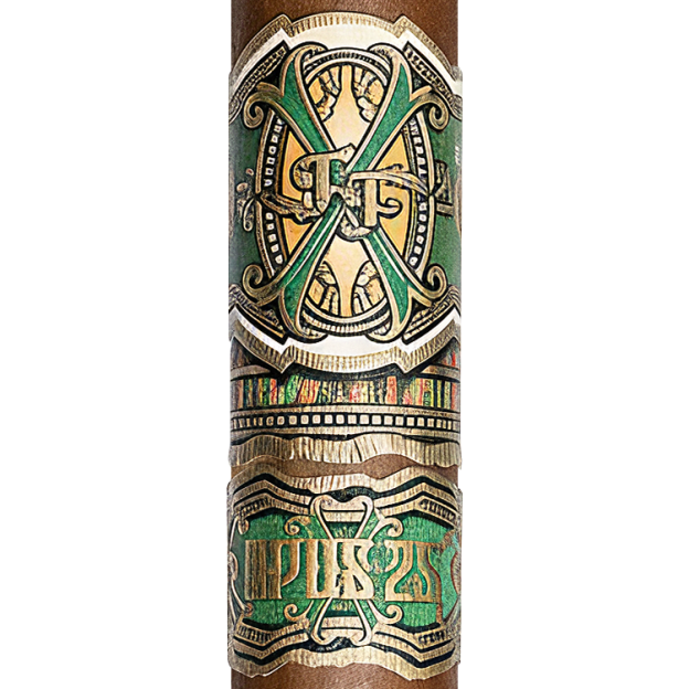 Arturo Fuente Fuente Fuente OpusX 25 Aniversario El Tributo cigar