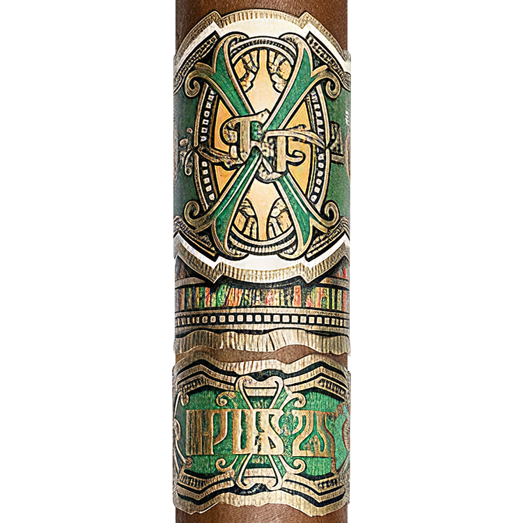 Arturo Fuente Fuente Fuente OpusX 25 Aniversario El Tributo cigar