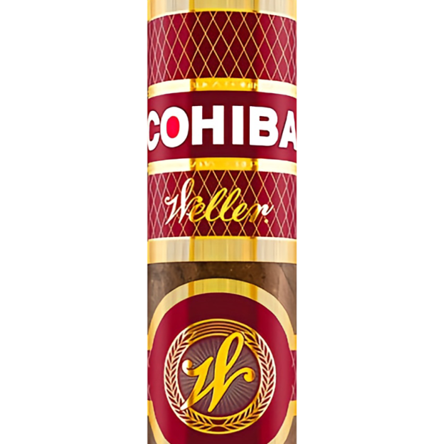Weller by Cohiba (2025) cigar