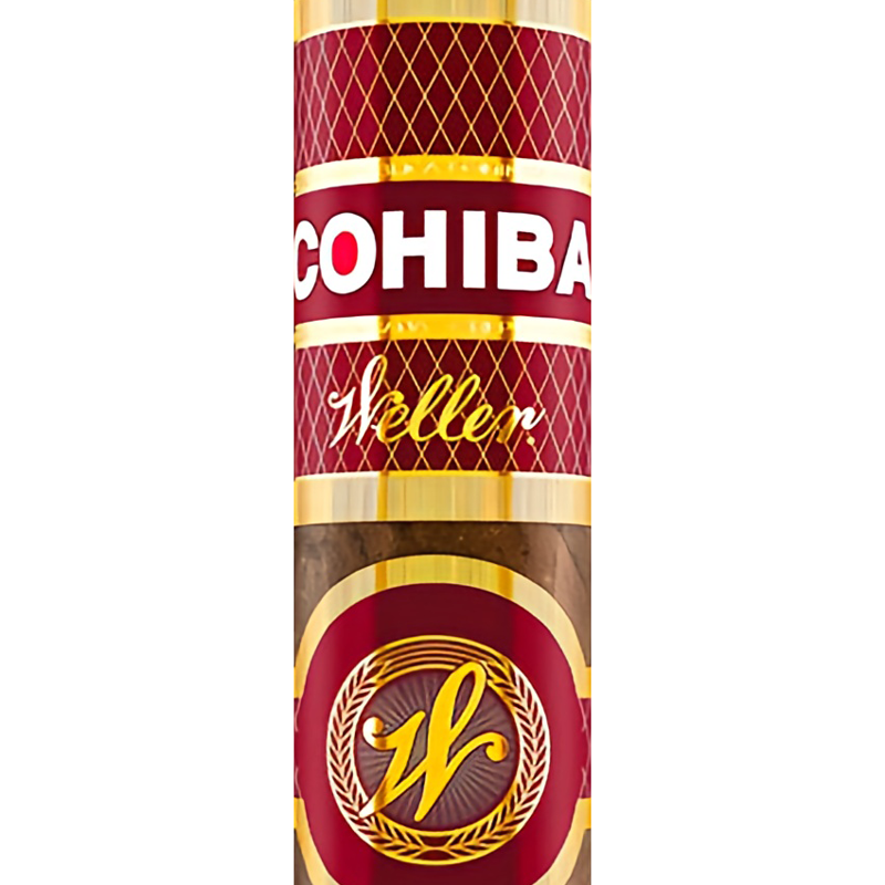 Weller by Cohiba (2025) cigar