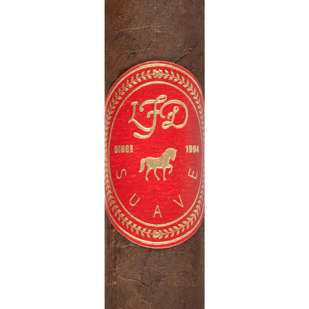 LFD Suave Maduro cigar