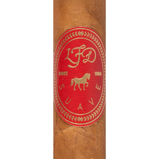 LFD Suave Natural cigar