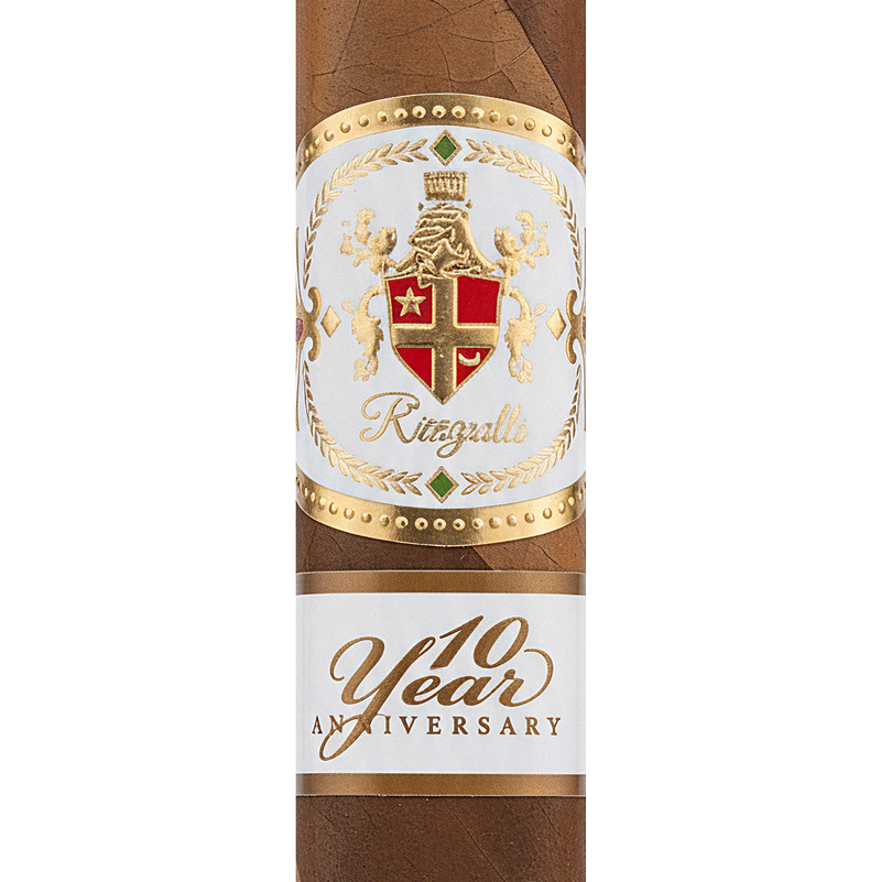 Renzulli 10 Year Anniversary cigar