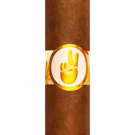 Privada Peace cigar