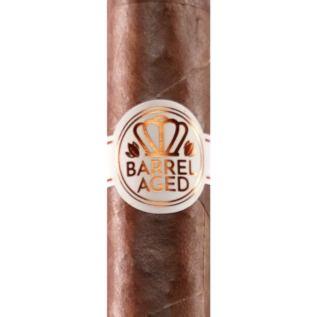Privada Barrel Aged Edition #1 cigar