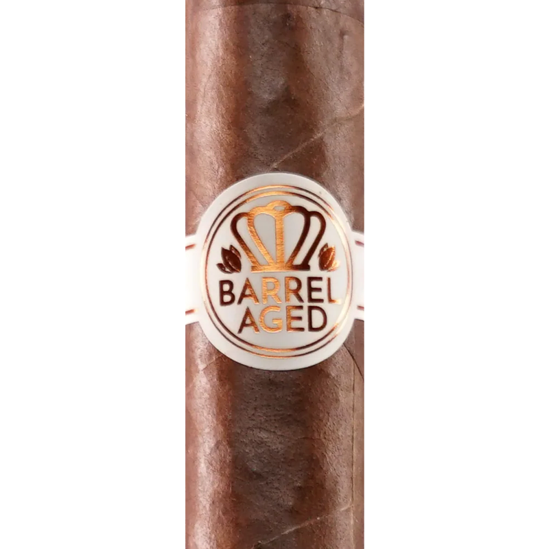Privada Barrel Aged Edition #1 cigar