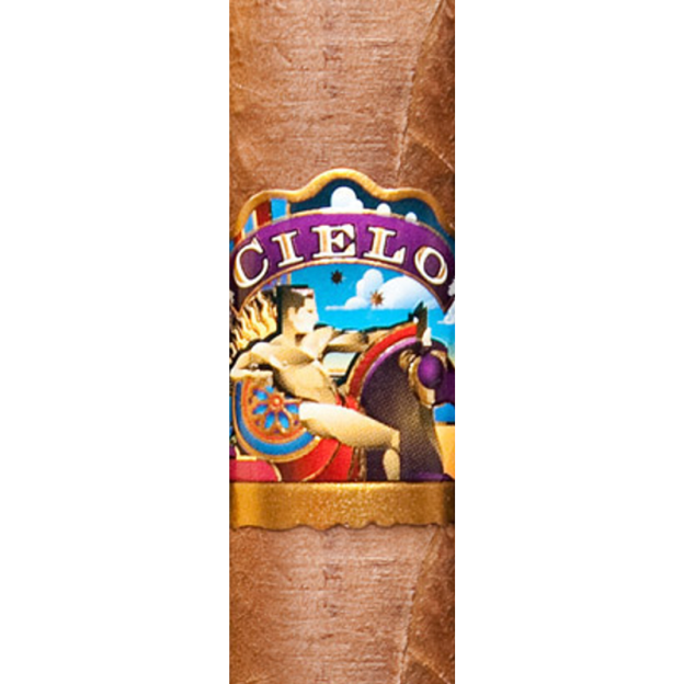 Cielo by Corona Cigar Co. cigar