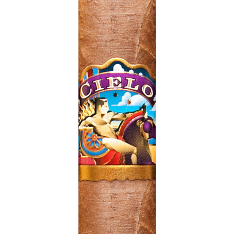 Cielo by Corona Cigar Co. cigar