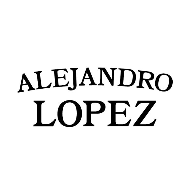 Alejandro Lopez Cigars logo