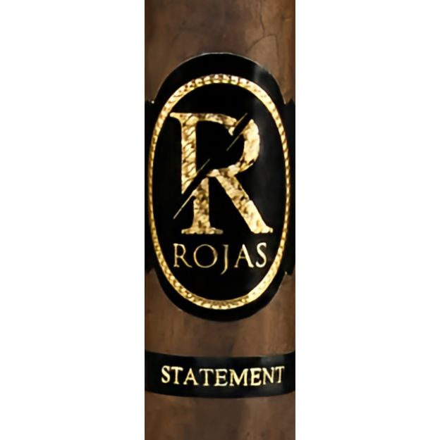 Rojas Statement cigar