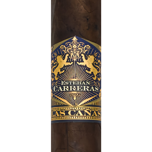 Esteban Carreras Las Cañas cigar