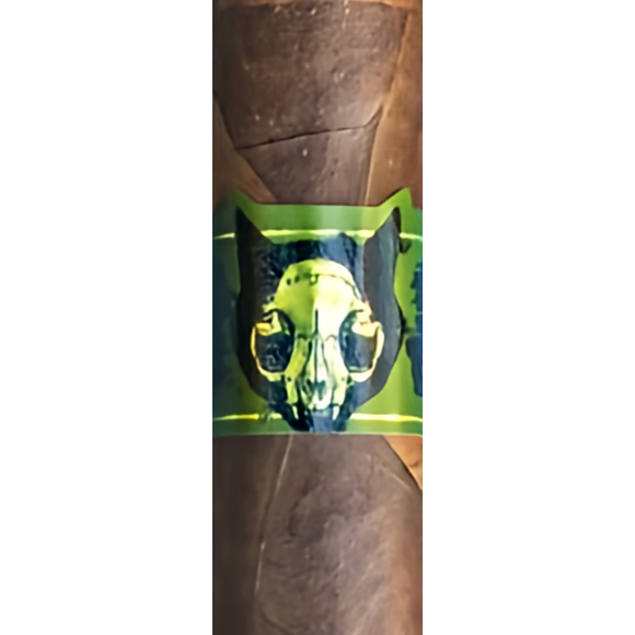Emilio Grimalkin Seasonal Limited Edition 2025 cigar