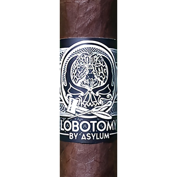 Asylum Lobotomy cigar