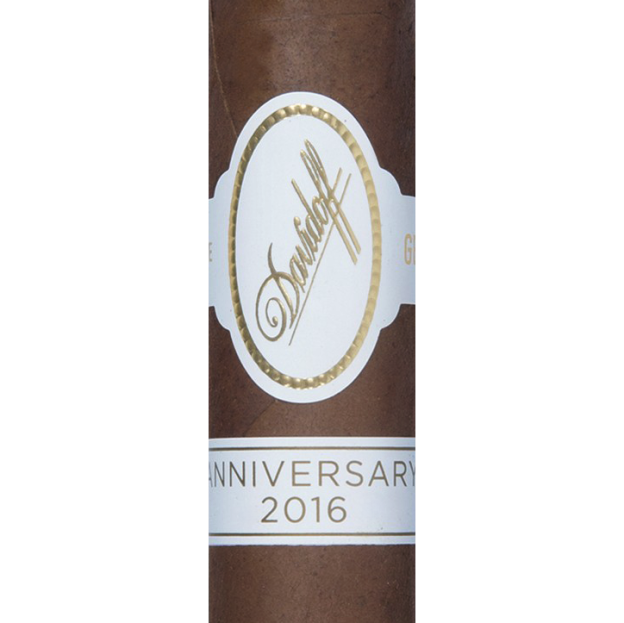 Davidoff Exclusive Maxamar 15th Anniversary cigar