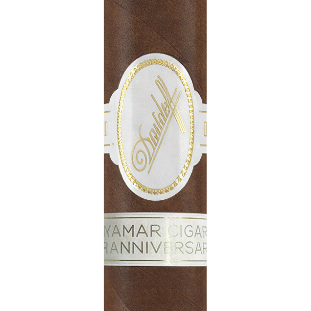 Davidoff Exclusive Maxamar 25th Anniversary cigar