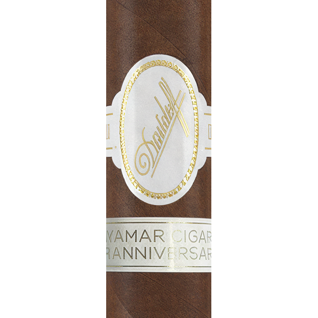 Davidoff Exclusive Maxamar 25th Anniversary cigar