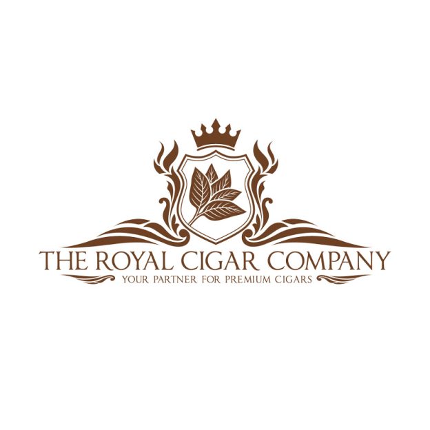 The Royal Cigar Company AG logo