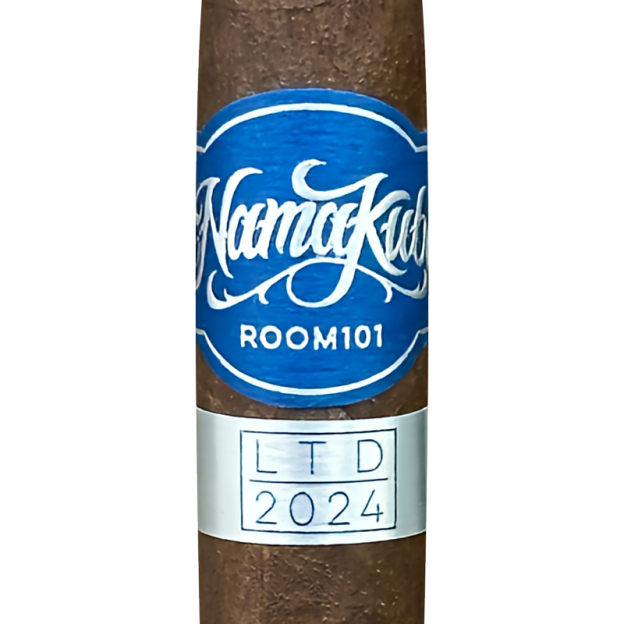 Room101 Namakubi (2024) cigar