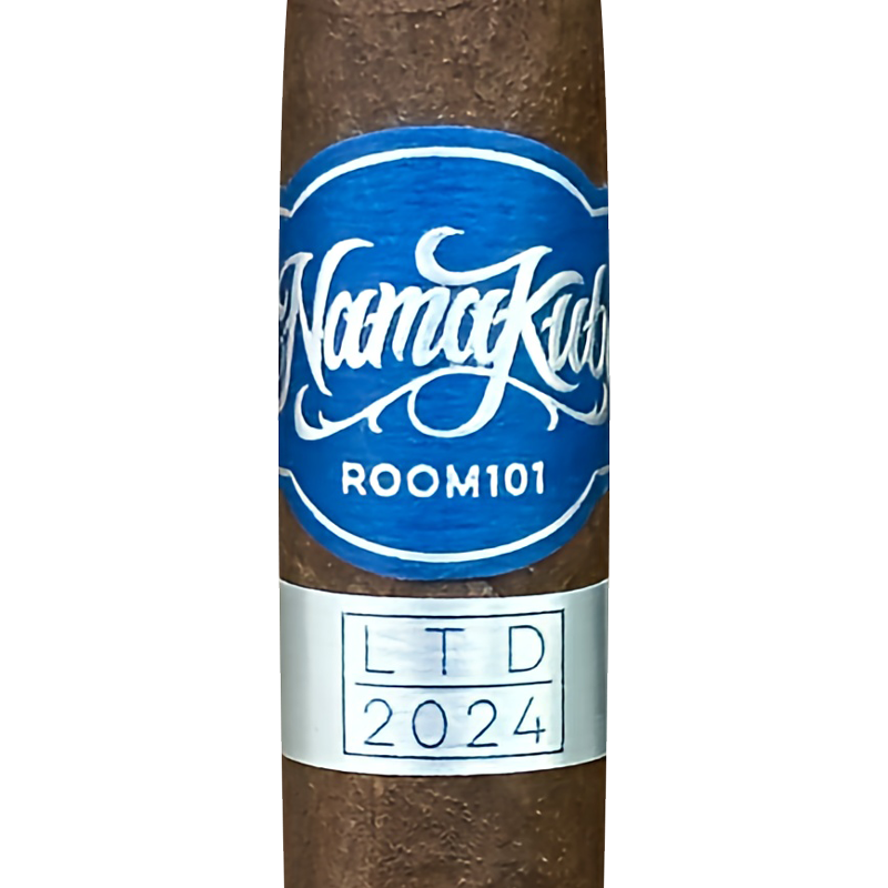 Room101 Namakubi (2024) cigar
