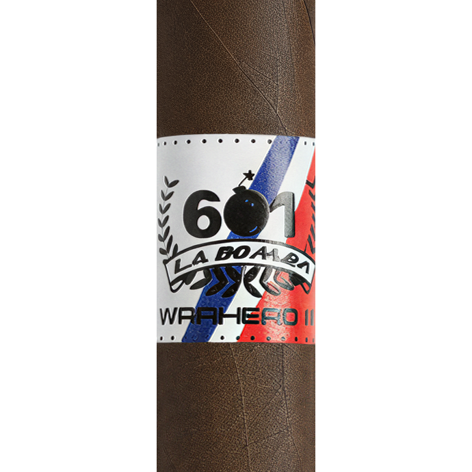 Espinosa 601 La Bomba Warhead 11 cigar