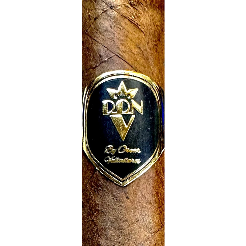 Norwood DON V Maduro cigar