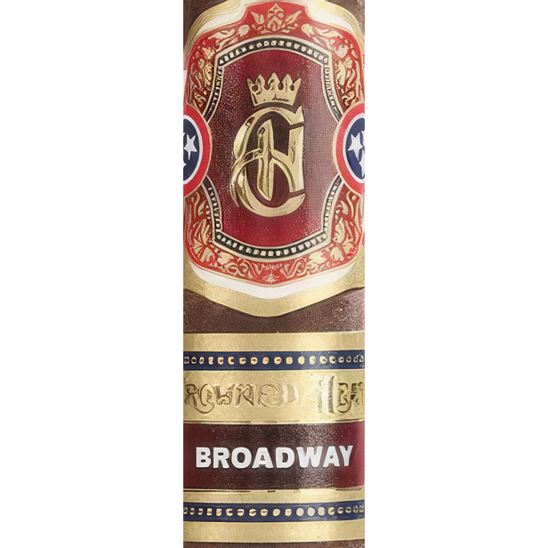 Crowned Heads Broadway cigar