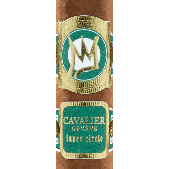 Cavalier The Green Jacket (2025) cigar