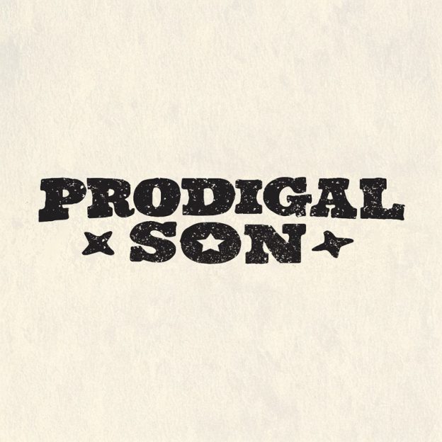 The Prodigal Son logo