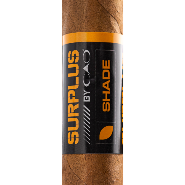 Surplus by CAO Shade cigar