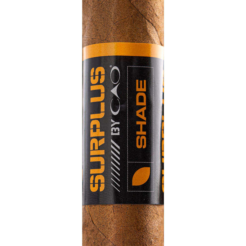Surplus by CAO Shade cigar